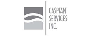 Caspian-Services